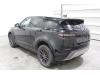 Landrover Range Rover Evoque II 2.0 D150 16V Sloopvoertuig (2020, Zwart)