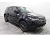 Landrover Range Rover Evoque II 2.0 D150 16V Sloopvoertuig (2020, Zwart)