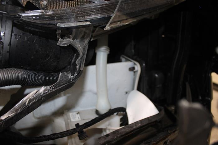 Volkswagen Crafter 2.0 TDI FWD Sloopvoertuig (2024, Wit)