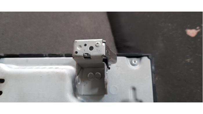 Volkswagen Crafter 2.0 TDI FWD Sloopvoertuig (2024, Wit)