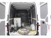 Volkswagen Crafter 2.0 TDI FWD Sloopvoertuig (2024, Wit)