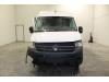 Volkswagen Crafter 2.0 TDI FWD Sloopvoertuig (2024, Wit)
