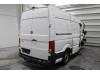 Volkswagen Crafter 2.0 TDI FWD Sloopvoertuig (2024, Wit)