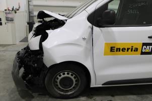 Citroen Jumpy 2.0 Blue HDI 145 Sloopvoertuig (2024, Gespoten)