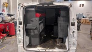 Citroen Jumpy 2.0 Blue HDI 145 Sloopvoertuig (2024, Gespoten)