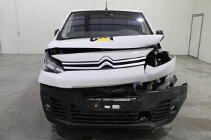 Citroen Jumpy 2.0 Blue HDI 145 Sloopvoertuig (2024, Gespoten)