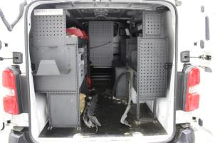 Citroen Jumpy 2.0 Blue HDI 145 Sloopvoertuig (2024, Gespoten)