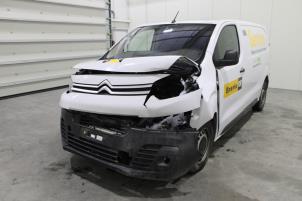 Citroen Jumpy 2.0 Blue HDI 145 Sloopvoertuig (2024, Gespoten)