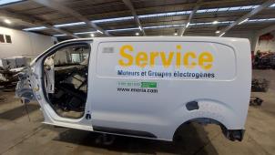 Citroen Jumpy 2.0 Blue HDI 145 Sloopvoertuig (2024, Gespoten)