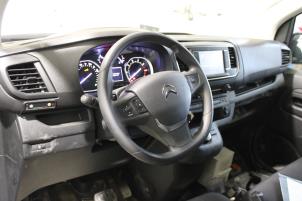 Citroen Jumpy 2.0 Blue HDI 145 Sloopvoertuig (2024, Gespoten)