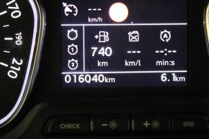 Citroen Jumpy 2.0 Blue HDI 145 Sloopvoertuig (2024, Gespoten)