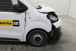 Citroen Jumpy 2.0 Blue HDI 145 Sloopvoertuig (2024, Gespoten)