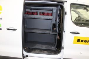 Citroen Jumpy 2.0 Blue HDI 145 Sloopvoertuig (2024, Gespoten)