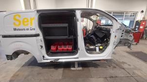 Citroen Jumpy 2.0 Blue HDI 145 Sloopvoertuig (2024, Gespoten)
