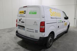 Citroen Jumpy 2.0 Blue HDI 145 Sloopvoertuig (2024, Gespoten)
