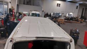 Citroen Jumpy 2.0 Blue HDI 145 Sloopvoertuig (2024, Gespoten)