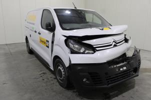 Citroen Jumpy 2.0 Blue HDI 145 Sloopvoertuig (2024, Gespoten)