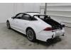 Audi A7 Sportback 2.0 16V 50 TFSI E Quattro Sloopvoertuig (2020, Wit)
