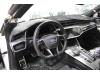 Audi A7 Sportback 2.0 16V 50 TFSI E Quattro Sloopvoertuig (2020, Wit)