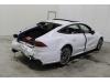 Audi A7 Sportback 2.0 16V 50 TFSI E Quattro Sloopvoertuig (2020, Wit)