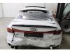 Audi A7 Sportback 2.0 16V 50 TFSI E Quattro Sloopvoertuig (2020, Wit)