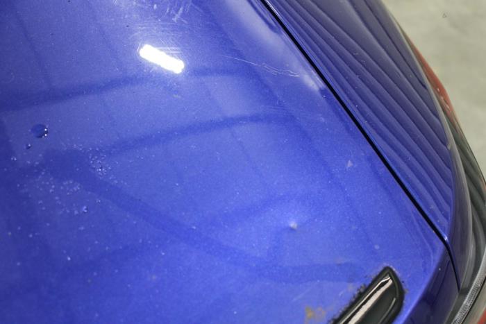 BMW 4 serie 420i 2.0 TwinPower Turbo 16V Sloopvoertuig (2025, Blauw)