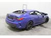 BMW 4 serie 420i 2.0 TwinPower Turbo 16V Sloopvoertuig (2025, Blauw)
