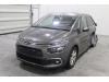 Sloopauto Citroen C4 Picasso uit 2018