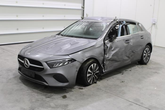 A (177.0), Voiture à hayon, 2018 / 2026