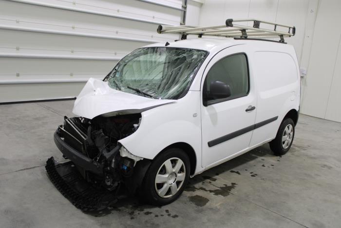 NV 250, Fourgon, 2019