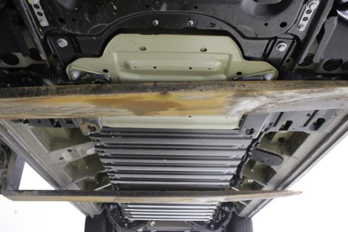 Peugeot Expert e-Expert Sloopvoertuig (2024, Grijs)