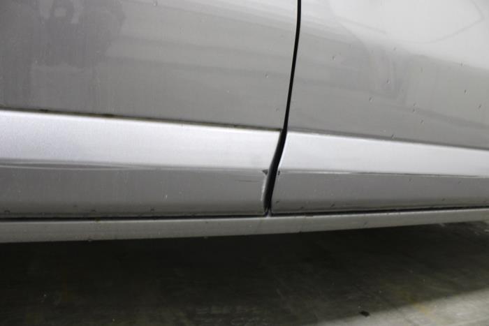 Peugeot Expert e-Expert Sloopvoertuig (2024, Grijs)