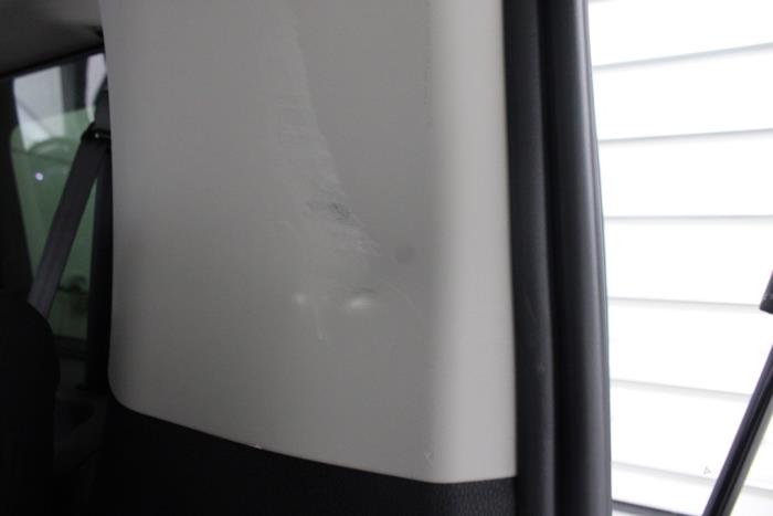 Peugeot Expert e-Expert Sloopvoertuig (2024, Grijs)