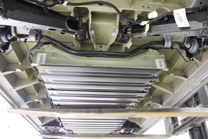 Peugeot Expert e-Expert Sloopvoertuig (2024, Grijs)