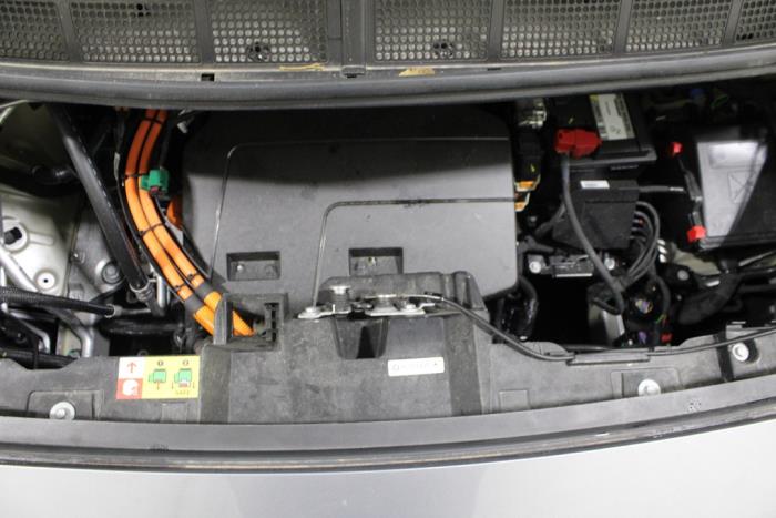 Peugeot Expert e-Expert Sloopvoertuig (2024, Grijs)