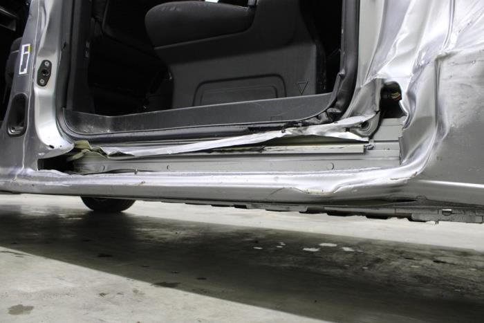 Peugeot Expert e-Expert Sloopvoertuig (2024, Grijs)