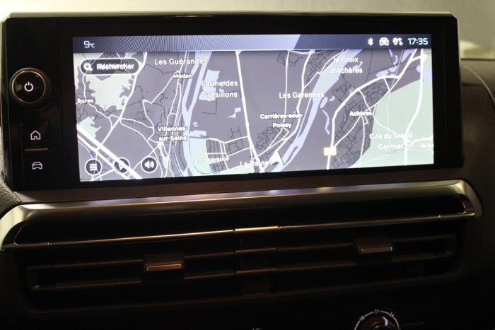 Peugeot Expert e-Expert Sloopvoertuig (2024, Grijs)