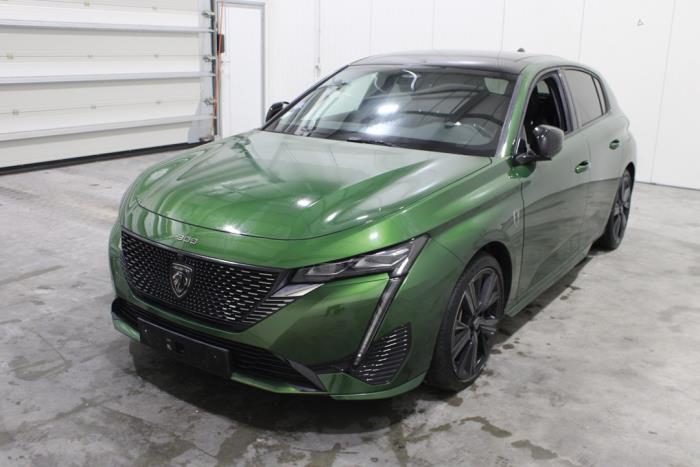 308 (F3/FB/FH/FM/FP), 5 portes, 2021