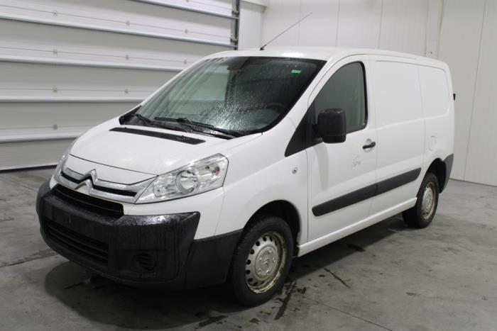 Citroen Jumpy