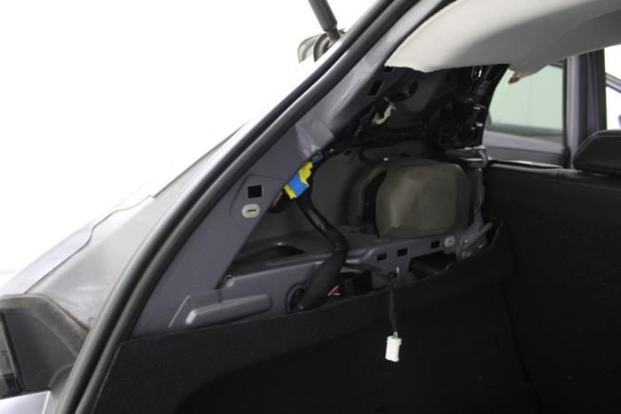 Peugeot 308 1.5 Blue HDi 130 16V Sloopvoertuig (2022, Grijs)