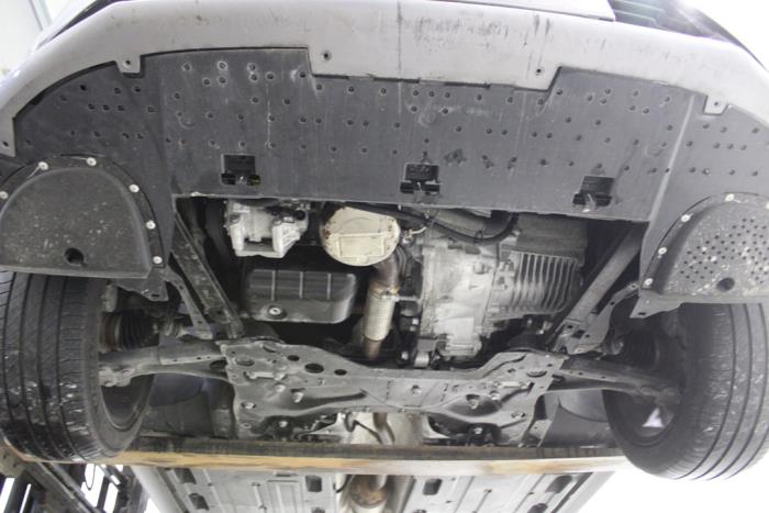 Peugeot 308 1.5 Blue HDi 130 16V Sloopvoertuig (2022, Grijs)