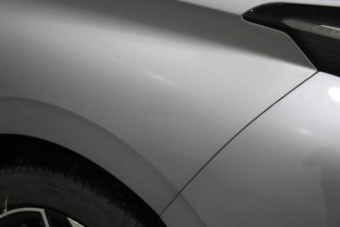 Peugeot 308 1.5 Blue HDi 130 16V Sloopvoertuig (2022, Grijs)