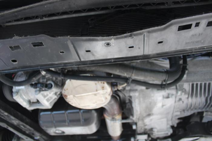 Peugeot 308 1.5 Blue HDi 130 16V Sloopvoertuig (2022, Grijs)