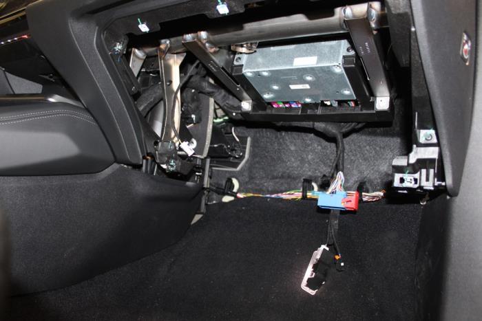 Peugeot 308 1.5 Blue HDi 130 16V Sloopvoertuig (2022, Grijs)