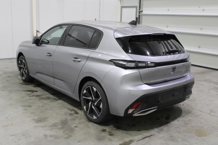 Peugeot 308 1.5 Blue HDi 130 16V Sloopvoertuig (2022, Grijs)