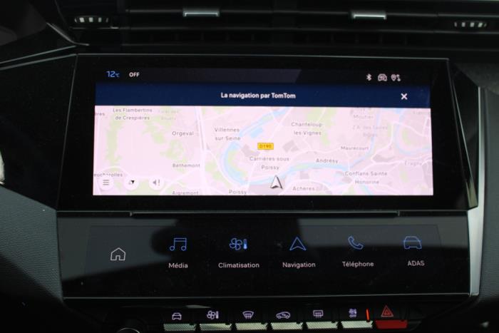 Peugeot 308 1.5 Blue HDi 130 16V Sloopvoertuig (2022, Grijs)