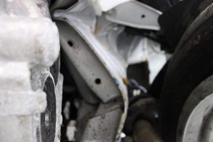 Audi Q3 1.5 35 TFSI 16V Sloopvoertuig (2024, Wit)