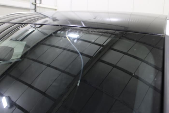 Audi Q3 1.5 35 TFSI 16V Sloopvoertuig (2024, Wit)