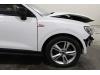 Audi Q3 1.5 35 TFSI 16V Sloopvoertuig (2024, Wit)
