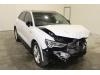 Audi Q3 1.5 35 TFSI 16V Sloopvoertuig (2024, Wit)